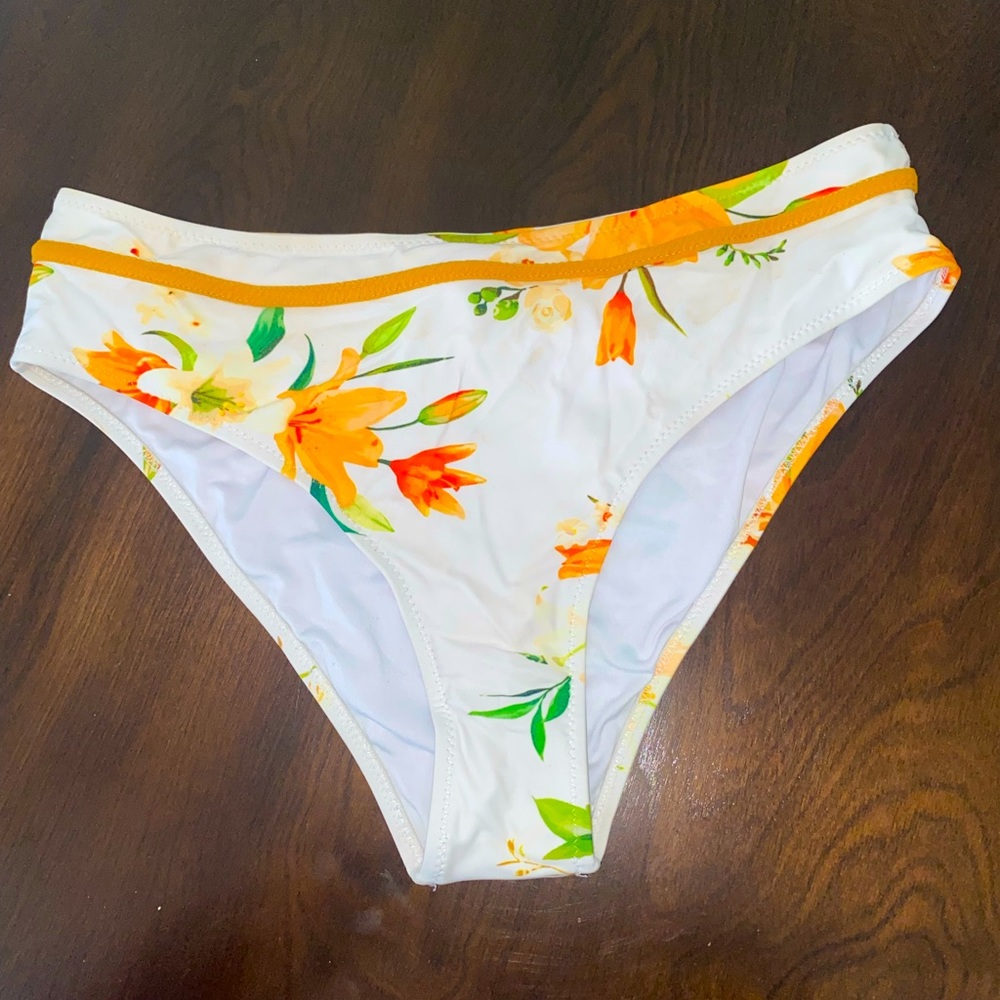 Swim bottoms